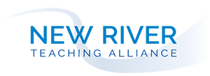 NRTA – New River Teaching Alliance Logo